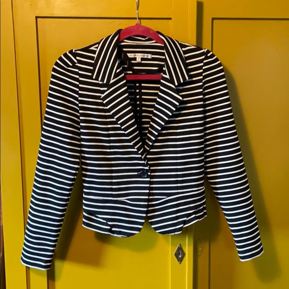 Collective Concepts Blazer